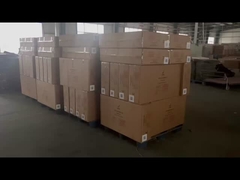 Wideo z produkcji fabrycznej